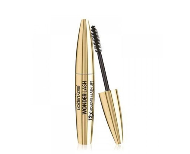 Golden Rose WONDER LASH MASCARA